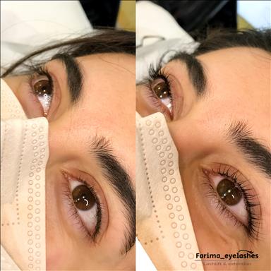 سالن زیبایی خدمات لیفت فریما پورمهدی  در  مشهد