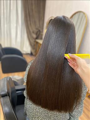 سالن زیبایی سالن زیبایی پرین VIP  در  مشهد