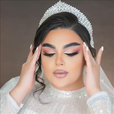 سالن زیبایی سالن زیبایی پرین VIP  در  مشهد