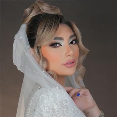 سالن زیبایی سالن زیبایی پرین VIP  در  مشهد