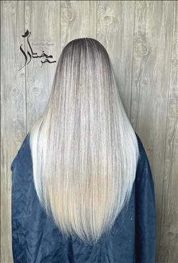 سالن زیبایی سالن زیبایی سایان  در  کرج