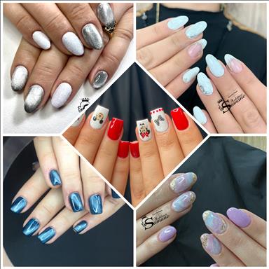 سالن زیبایی سالن زیبایی سایان  در  کرج