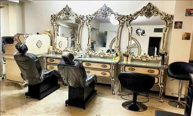 سالن زیبایی زیبایی آراگل  در  سبزوار