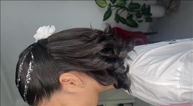 سالن زیبایی سالن زیبایی سارا عامر  در  رامسر