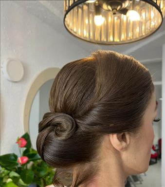 سالن زیبایی سالن زیبایی سارا عامر  در  رامسر