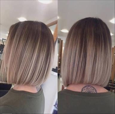 سالن زیبایی سالن زیبایی تک  در  بندر انزلی