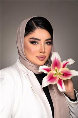 سالن زیبایی سالن زیبایی زهرا یگانه  در  مشهد