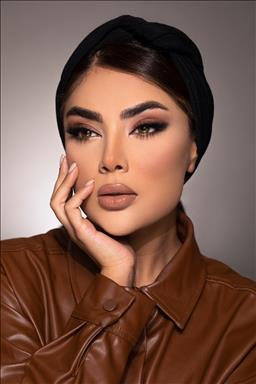 سالن زیبایی سالن زیبایی زهرا یگانه  در  مشهد