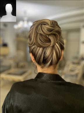 سالن زیبایی زیبایی پناه  در  مشهد