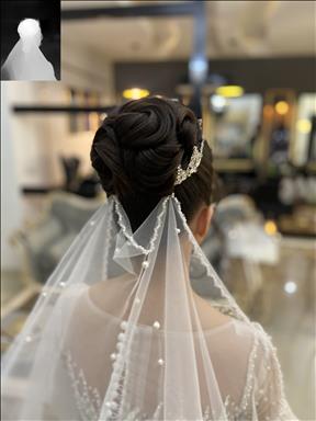 سالن زیبایی زیبایی پناه  در  مشهد