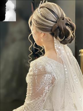 سالن زیبایی زیبایی پناه  در  مشهد