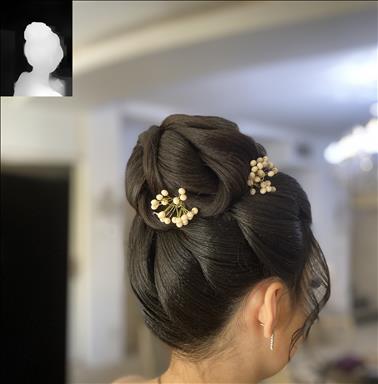 سالن زیبایی زیبایی پناه  در  مشهد