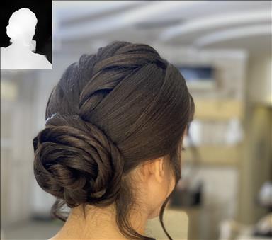 سالن زیبایی زیبایی پناه  در  مشهد