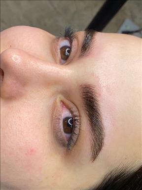 سالن زیبایی مریم خسروی (زیبا فرین )  در  مشهد