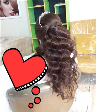 سالن زیبایی سالن زیبایی تالبرم  در  خرم آباد