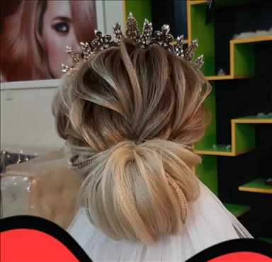 سالن زیبایی سالن زیبایی تالبرم  در  خرم آباد