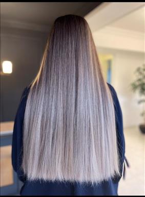 سالن زیبایی زیبایی الماس  در  مشهد