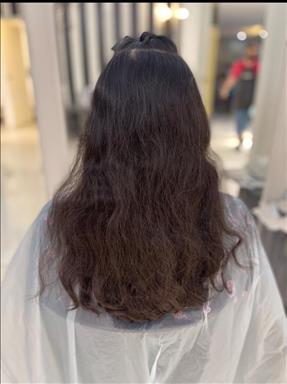 سالن زیبایی زیبایی الماس  در  مشهد