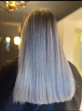 سالن زیبایی زیبایی الماس  در  مشهد