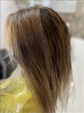 سالن زیبایی زیبایی الماس  در  مشهد