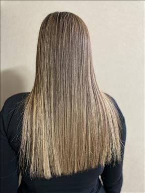 سالن زیبایی زیبایی الماس  در  مشهد