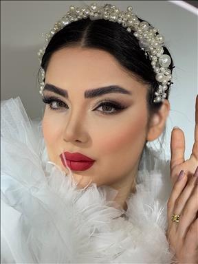 سالن زیبایی خدمات زیبایی گیلدا  در  اصفهان