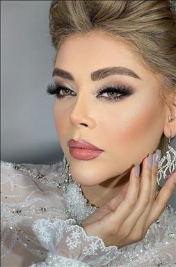 سالن زیبایی خدمات زیبایی گیلدا  در  اصفهان