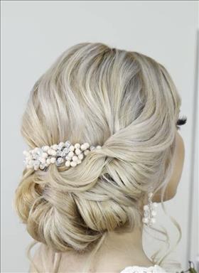 سالن زیبایی سالن زیبایی برلیان  در  کرج