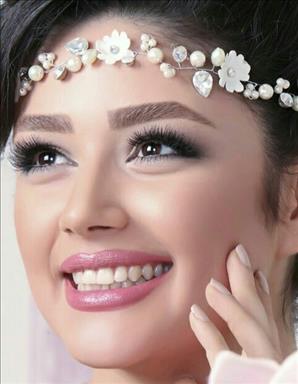 سالن زیبایی سالن زیبایی برلیان  در  کرج