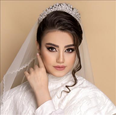 سالن زیبایی سالن زیبایی کارن  در  یزد