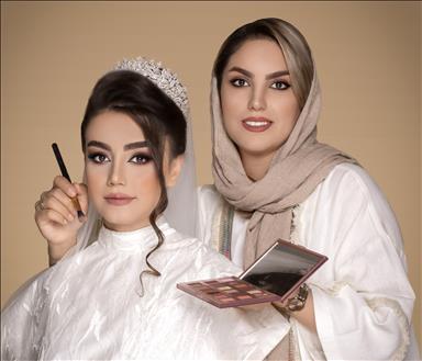 سالن زیبایی سالن زیبایی کارن  در  یزد