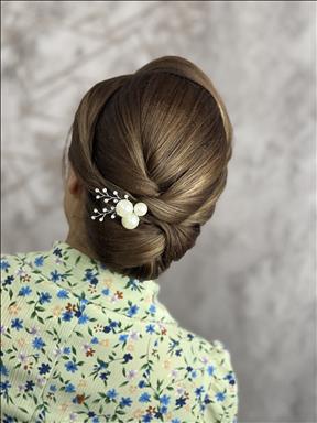 سالن زیبایی سالن زیبایی کارن  در  یزد