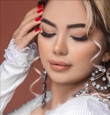 سالن زیبایی سالن زیبایی کارن  در  یزد