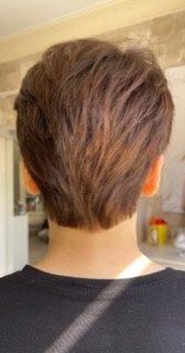 سالن زیبایی سالن زیبایی بانو تک  در  مشهد