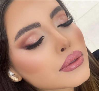 سالن زیبایی سالن زیبایی بانوی فروردین  در  همدان