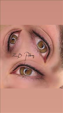 سالن زیبایی سالن زیبایی بانوی فروردین  در  همدان