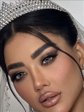 سالن زیبایی زیبایی الهام فتحی  در  نیشابور