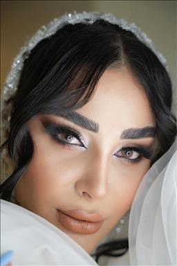 سالن زیبایی زیبایی الهام فتحی  در  نیشابور