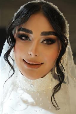 سالن زیبایی زیبایی الهام فتحی  در  نیشابور