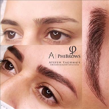 سالن زیبایی مرکز میکرو و فیبروز عاطفه   در  تهران