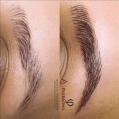 سالن زیبایی مرکز میکرو و فیبروز عاطفه   در  تهران