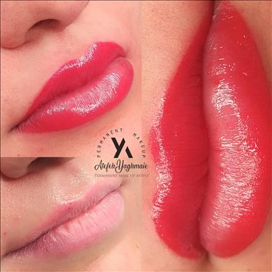 سالن زیبایی مرکز میکرو و فیبروز عاطفه   در  تهران