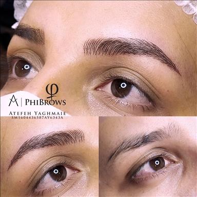 سالن زیبایی مرکز میکرو و فیبروز عاطفه   در  تهران