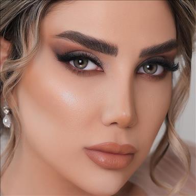 سالن زیبایی زیبایی نسیم و نفیسه  در  مشهد