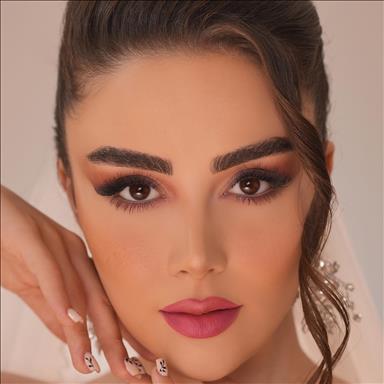 سالن زیبایی زیبایی نسیم و نفیسه  در  مشهد