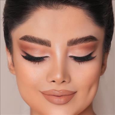 سالن زیبایی زیبایی نسیم و نفیسه  در  مشهد