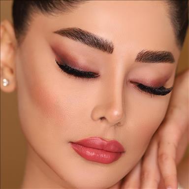 سالن زیبایی زیبایی نسیم و نفیسه  در  مشهد