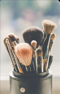 سالن زیبایی پارسانا گرامی  در  گرگان