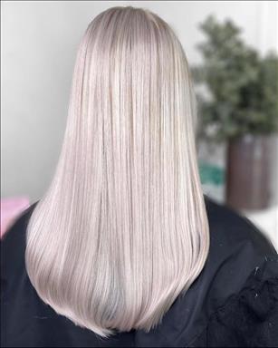 سالن زیبایی  سالن زیبایی عمارت بانوی شرق  در  تبریز