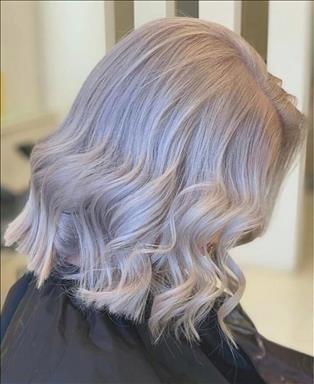 سالن زیبایی  سالن زیبایی عمارت بانوی شرق  در  تبریز